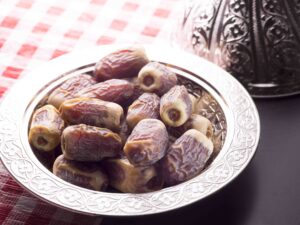 Seggae;Seggai Saudi Dates varieties cultiviated from AL Qassim 