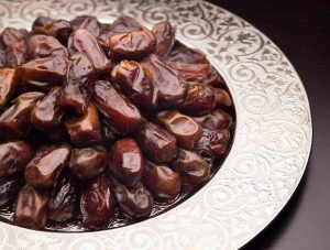 The Art and Flavor of Saudi Dates and Their Delights 7 Khuddaru/ Khodri Saudi Dates cultivated from Al Khat city