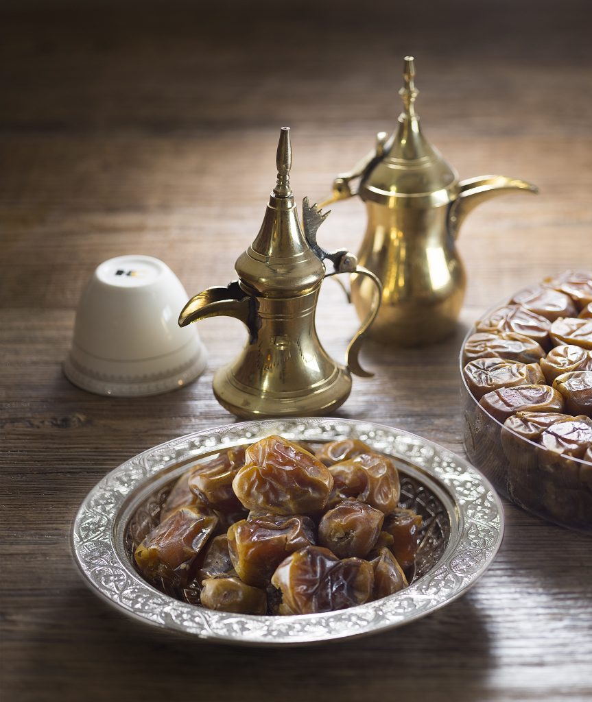Sukkary Soft Dates