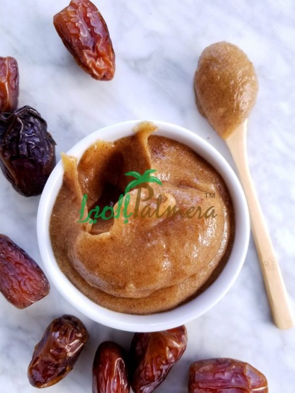 Dates Paste