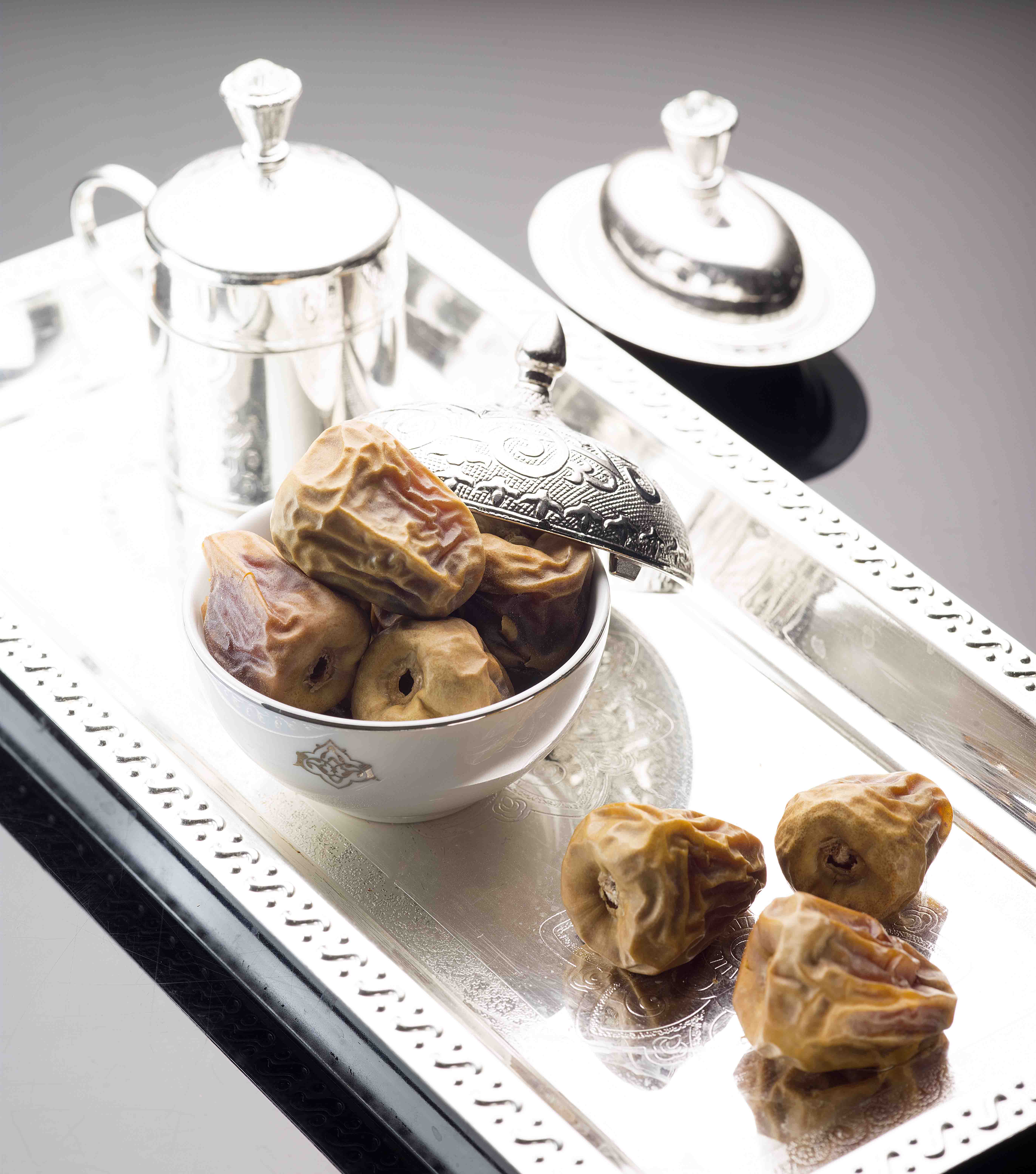 Sukkary Dry تمر سكري