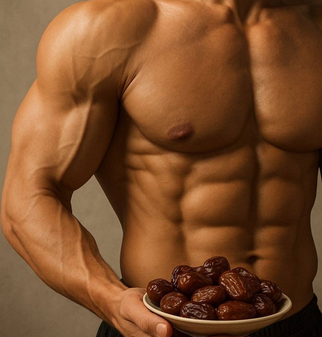 Saudi dates known for health benefits