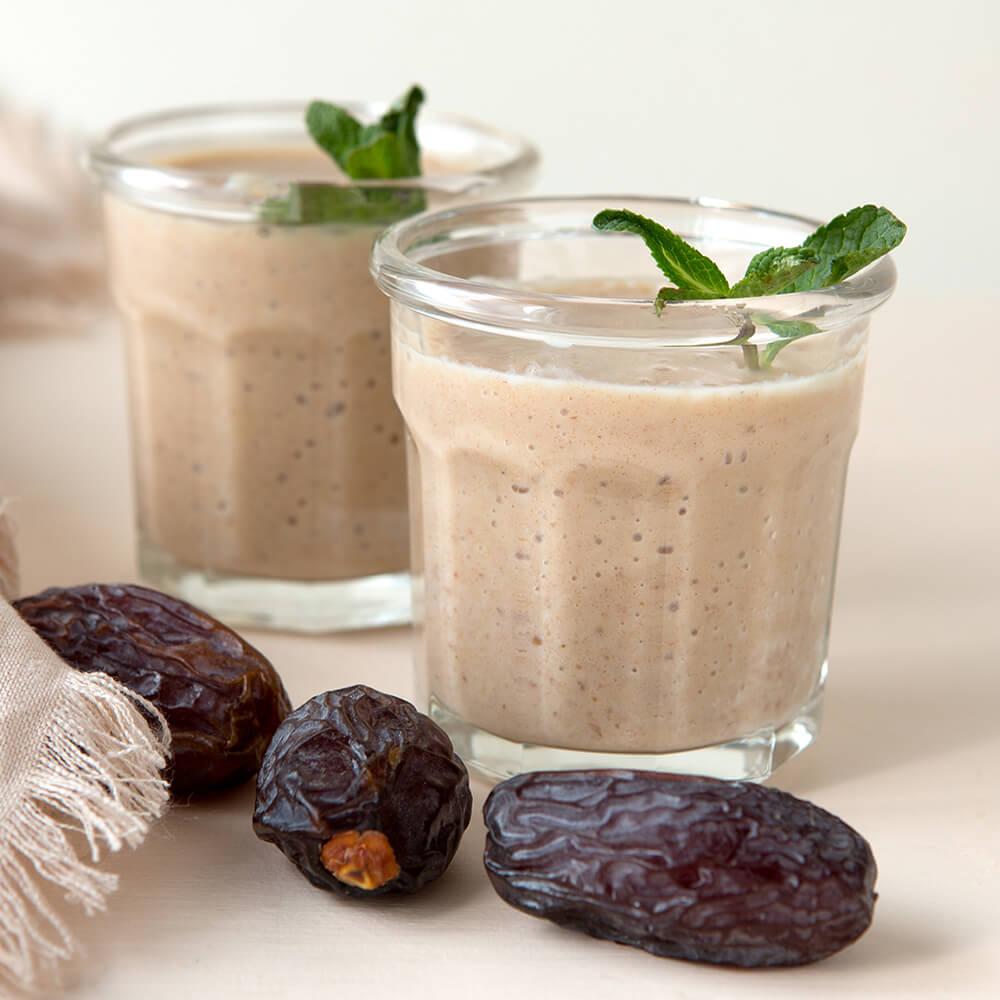 Unlocking the Health Benefits of Saudi Dates (EN/ES) 3 Saudi dates known for health benefits