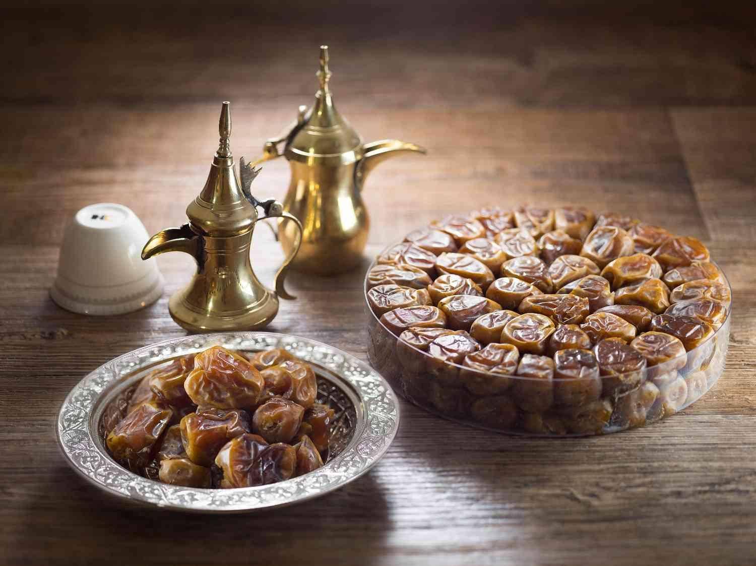 Sukkari Soft Dates Rutab from Al Qassim