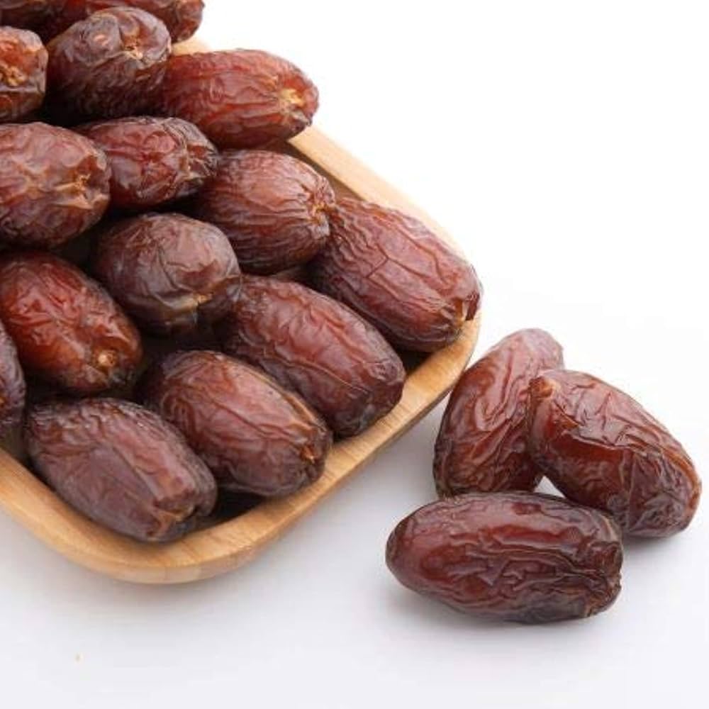 Premium Medjool Dates (Wholesale) - Saudi Dates