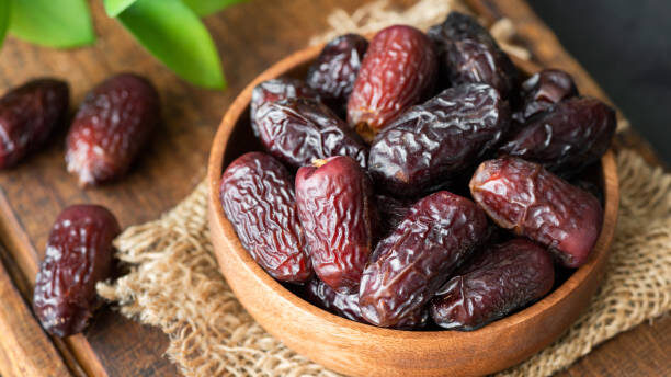 Premium Saudi Dates Wholesale Grades