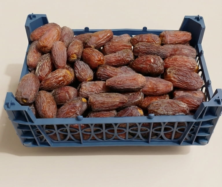 Medjool Dates Wholesale Supplier 2 Premium Medjool dates bulk export from Saudi Arabia for international importers