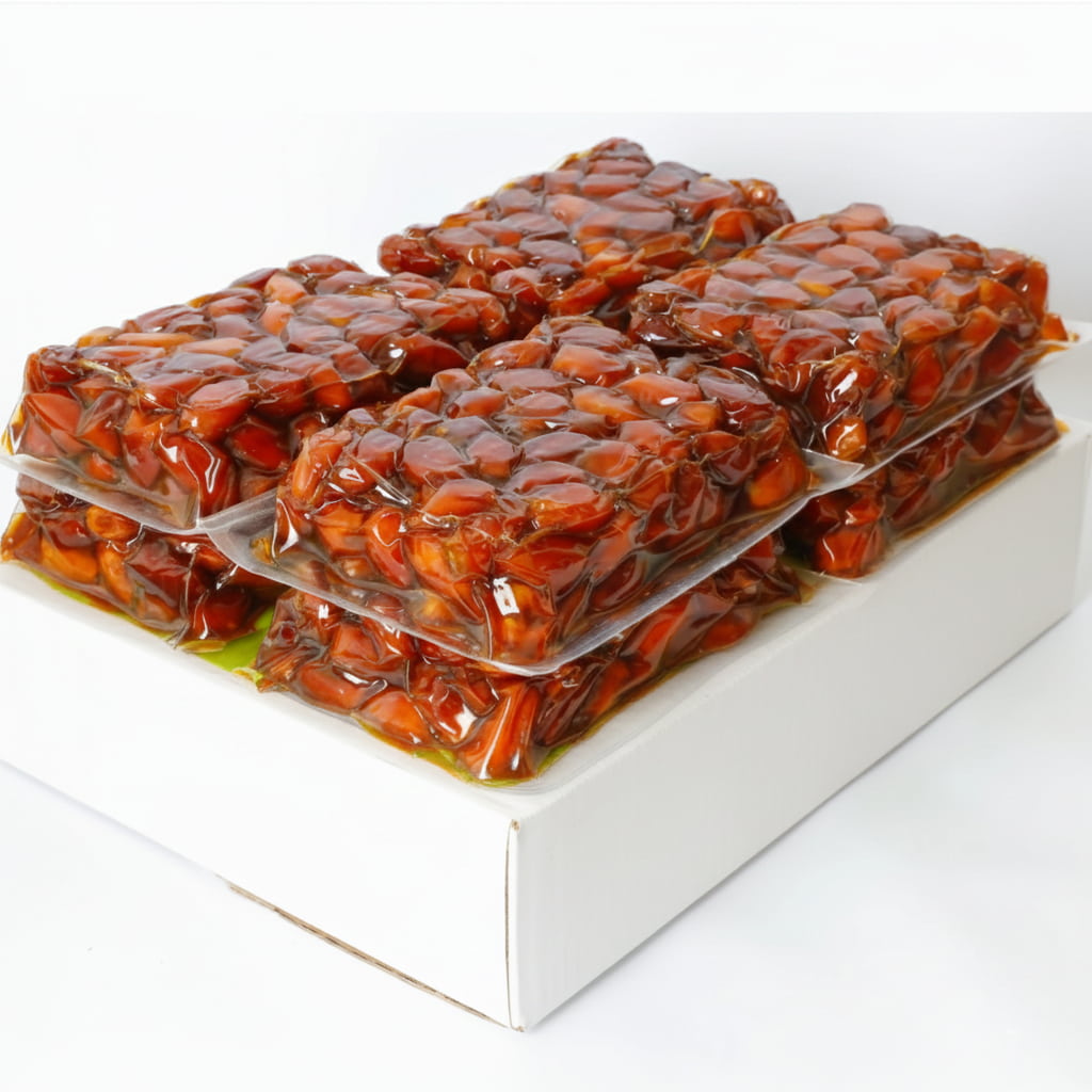 Khalas dates bulk exporter from Saudi Arabia – Container based shipments