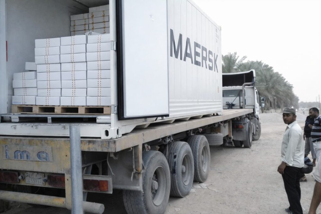 Sagai dates wholesale exporter – Premium bulk dates for export